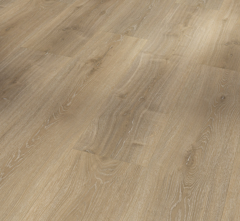 Oak Royal light-limed