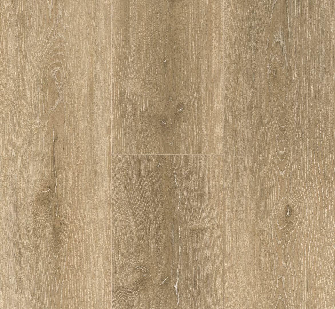 Oak Royal light-limed