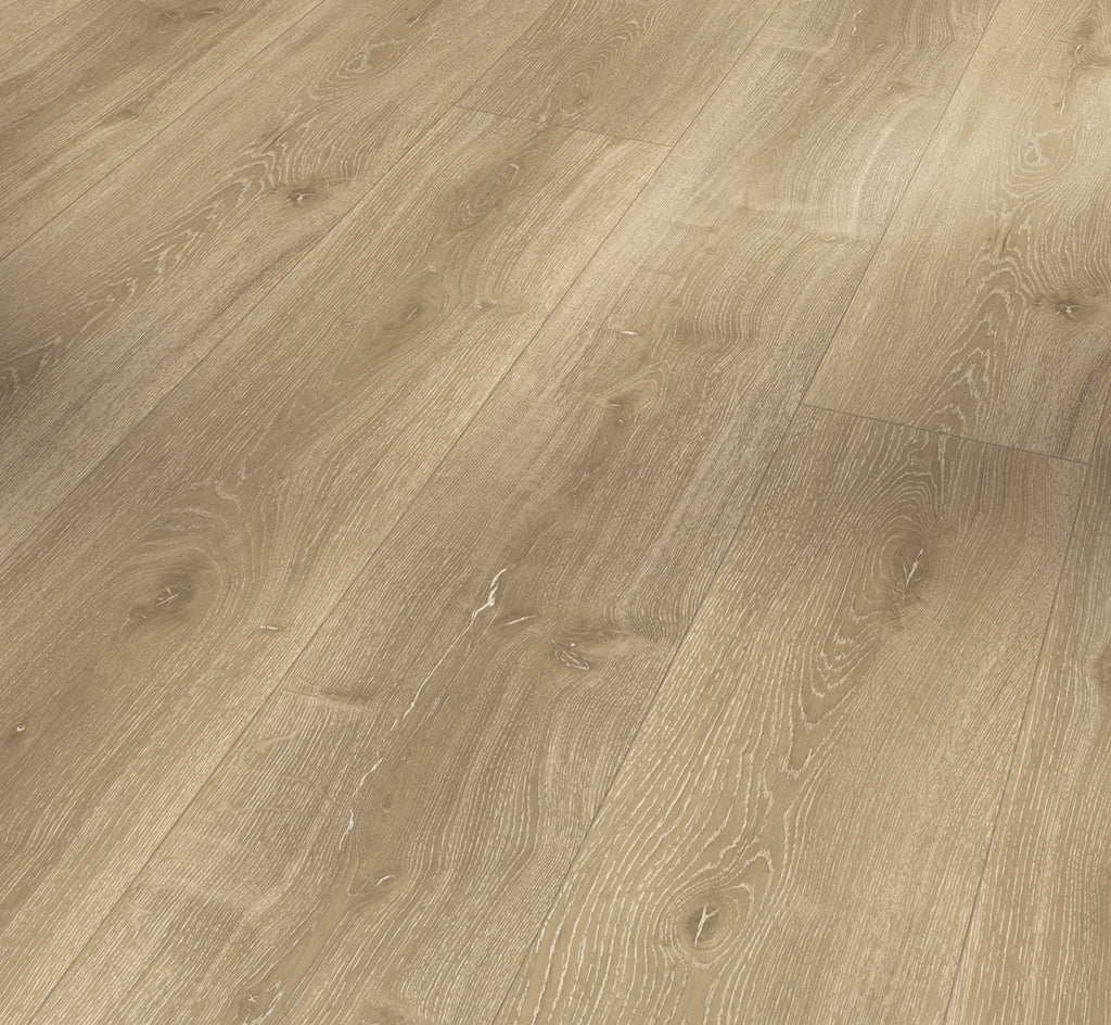 Oak Royal light-limed