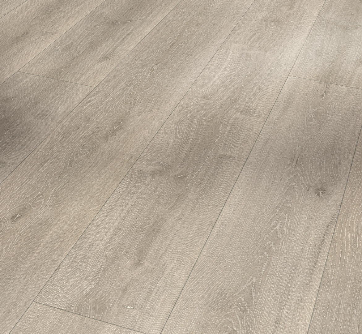Oak Royal white limed