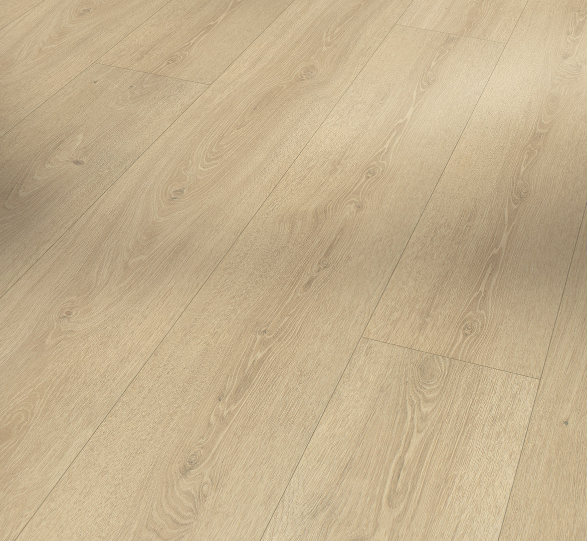 Oak Studioline sanded