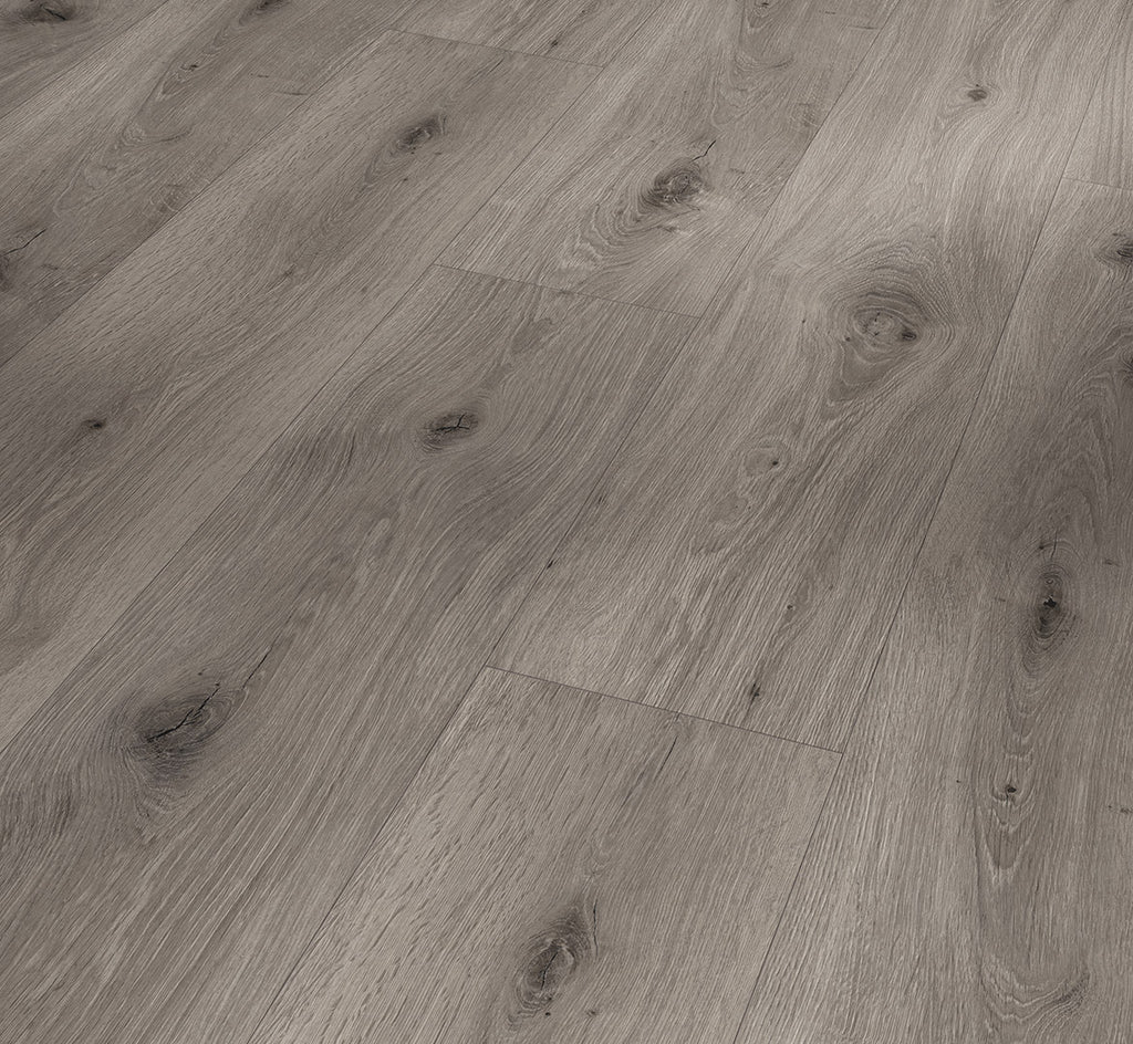 Oak Imperial light-grey