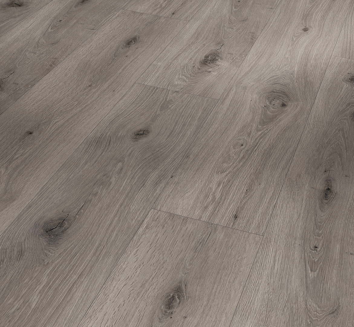 Oak Imperial light-grey