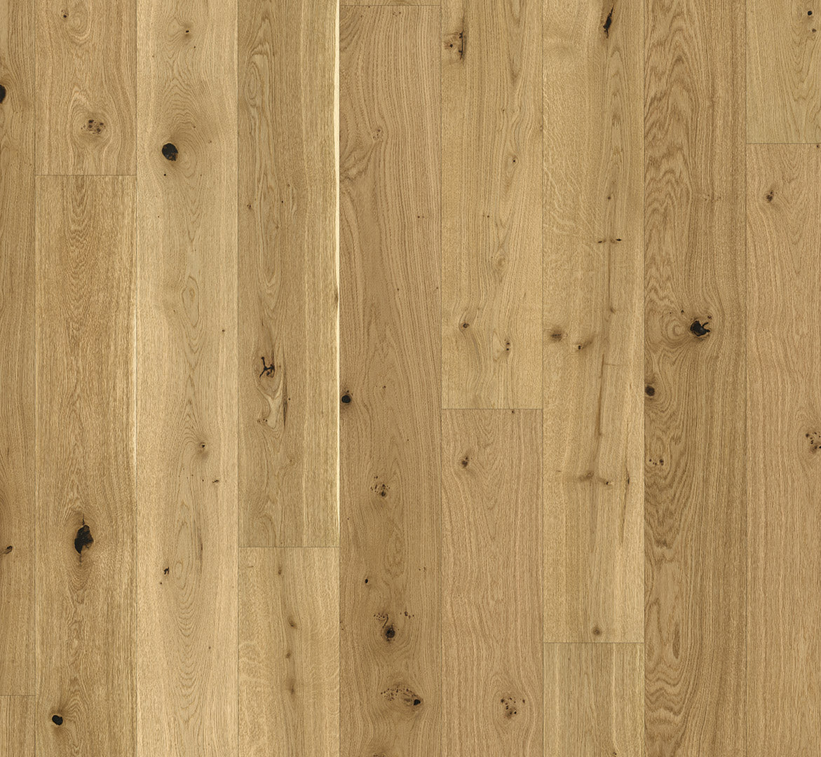 Oak brushed