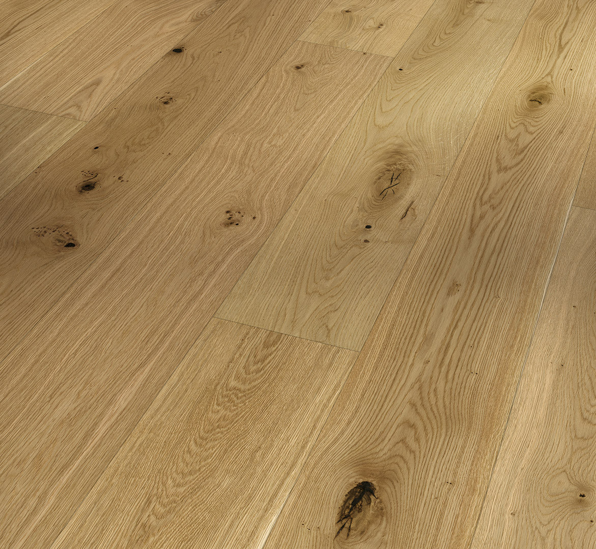 Oak brushed