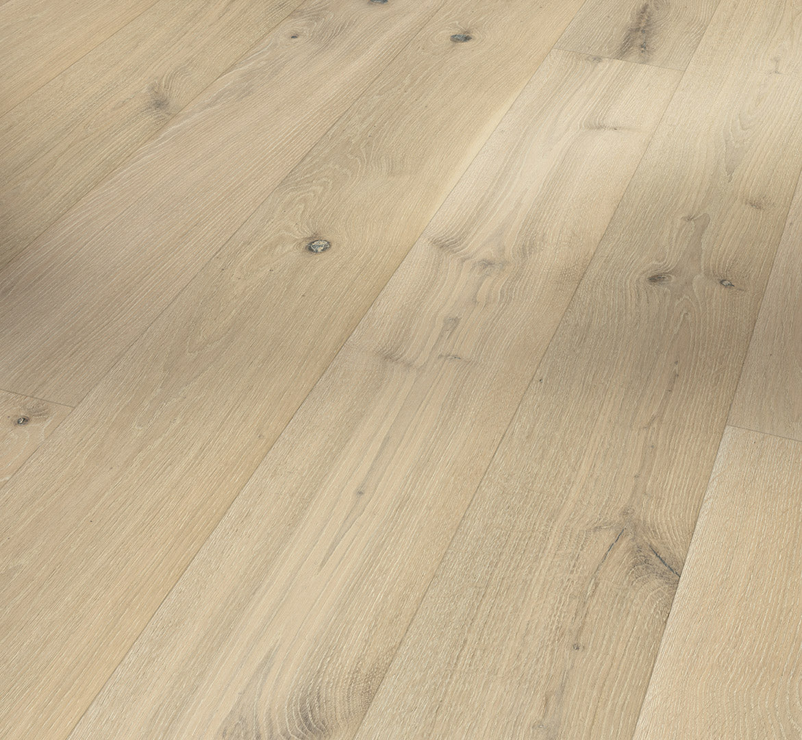 Oak brushed