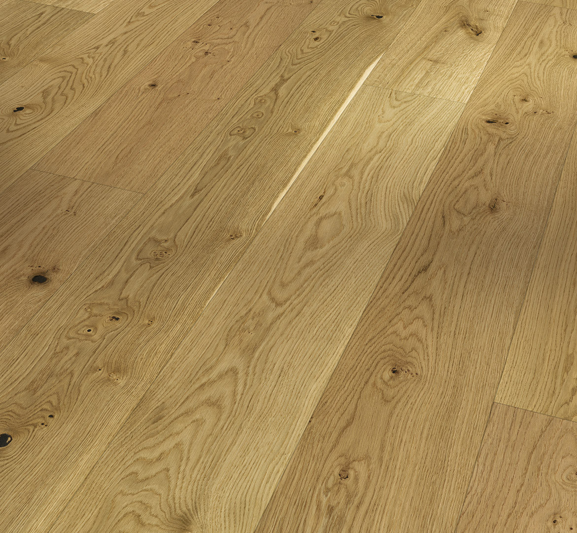 Oak brushed