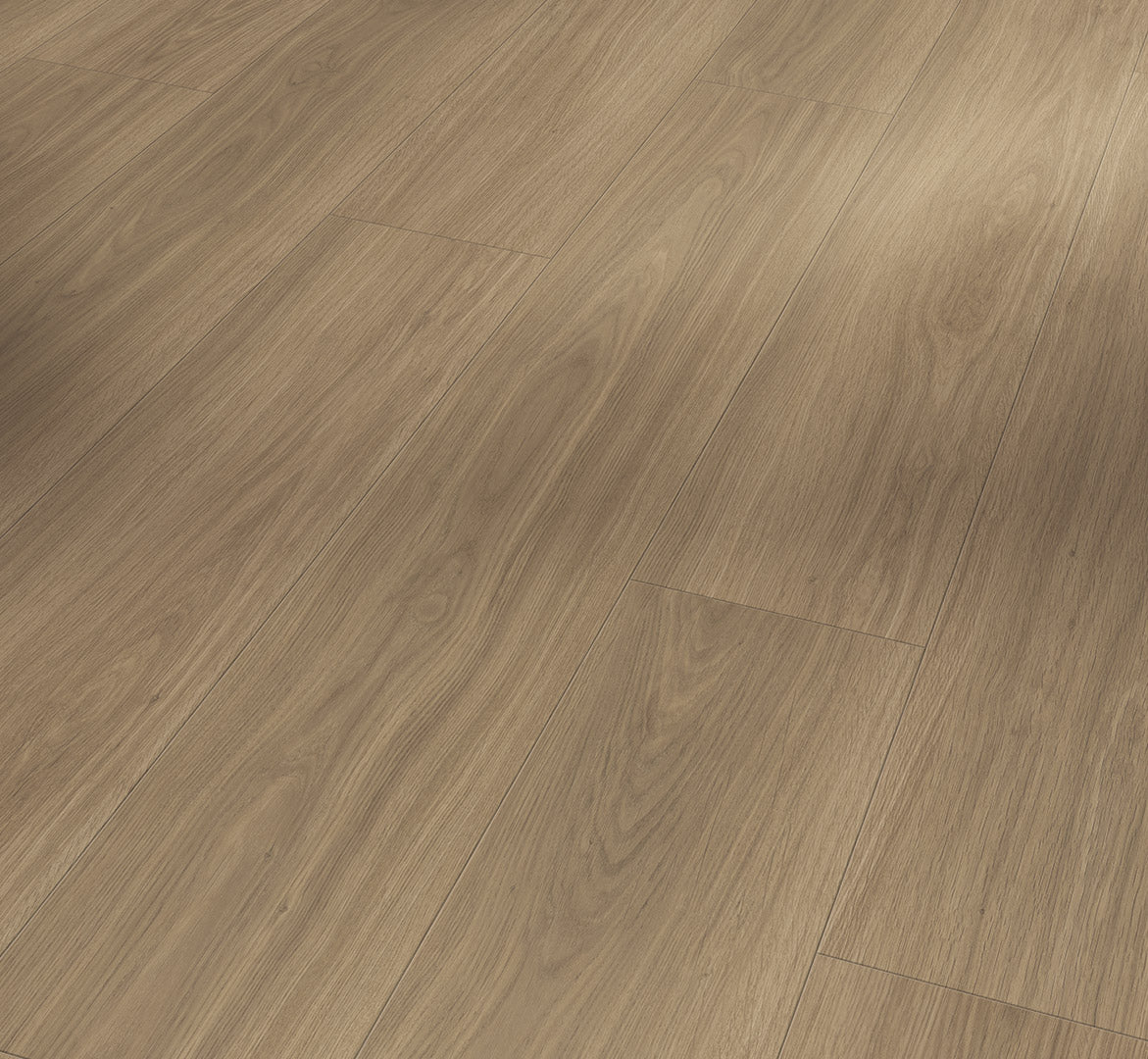 Oak Artemis caramel brown