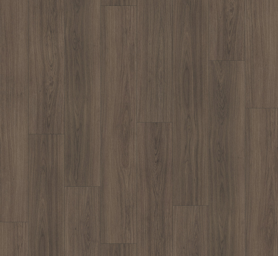 Oak Artemis coffee brown