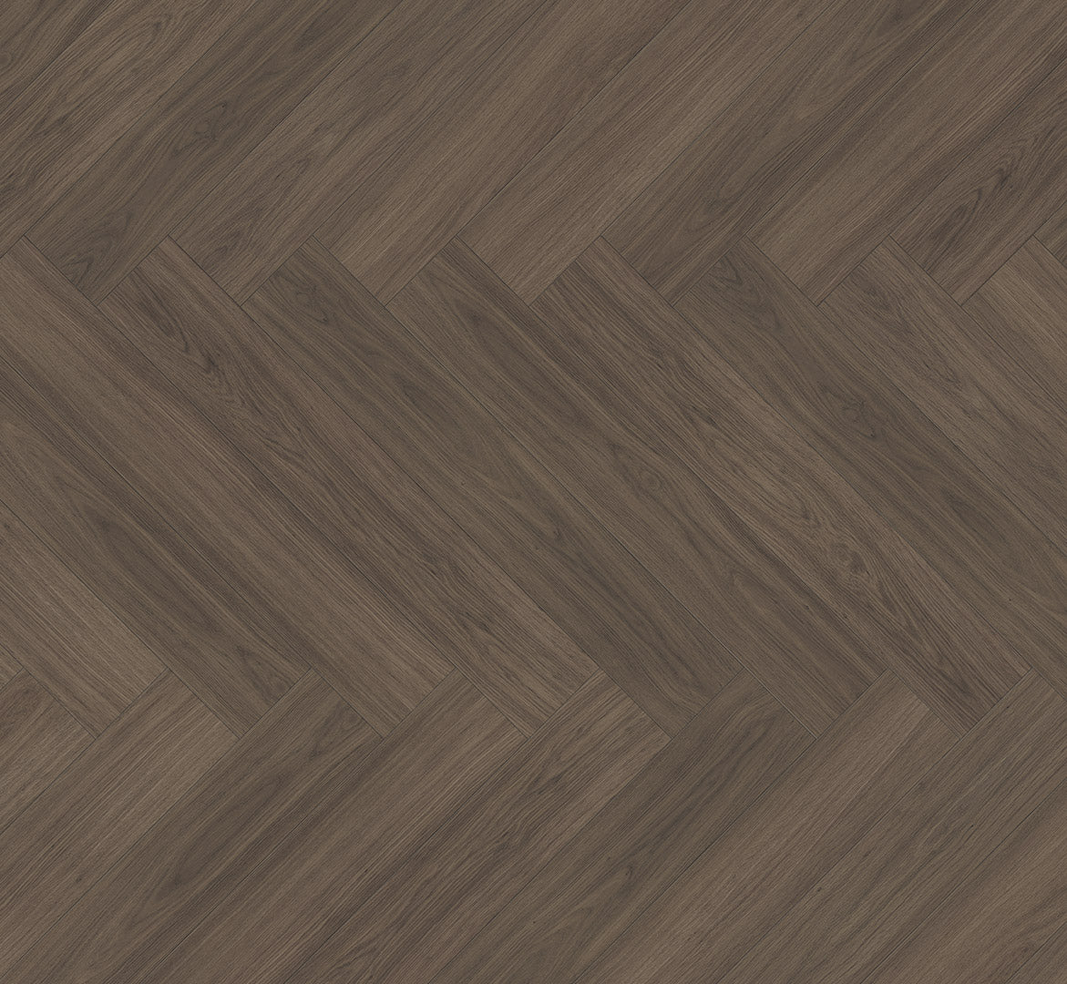 Oak Artemis coffee brown