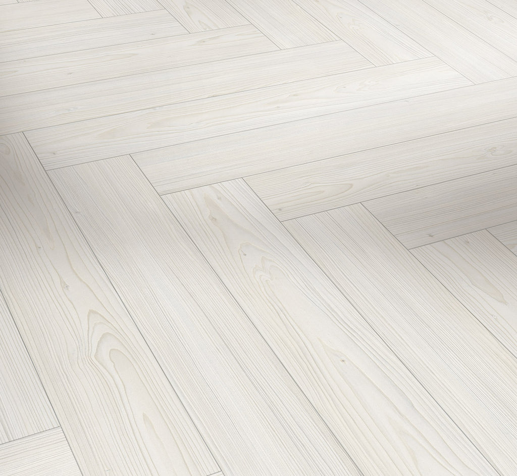 Larch Apollo white