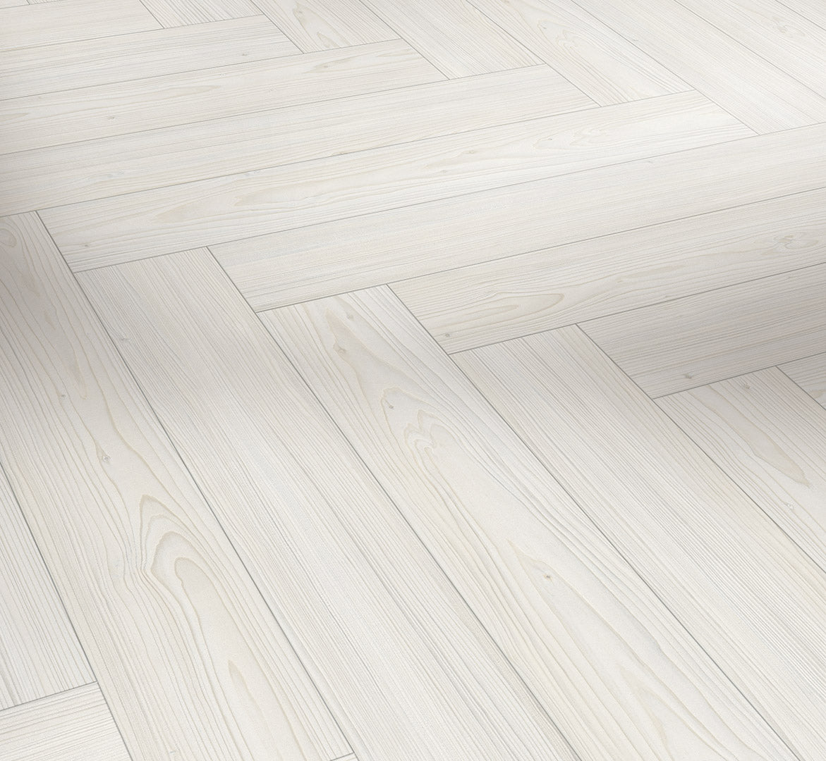 Larch Apollo white