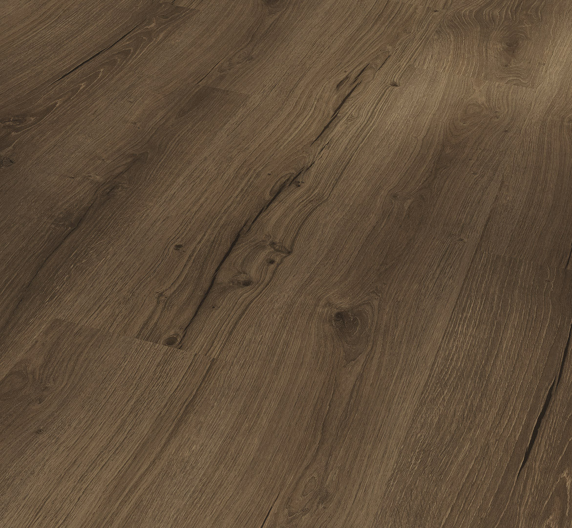 Oak Cambridge smoked