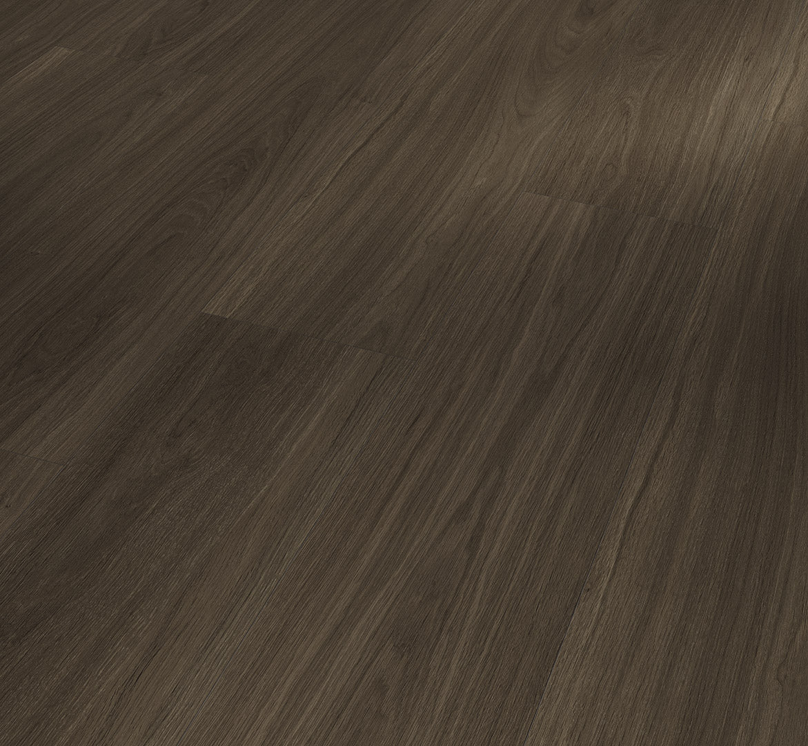 Oak Oxford dark brown