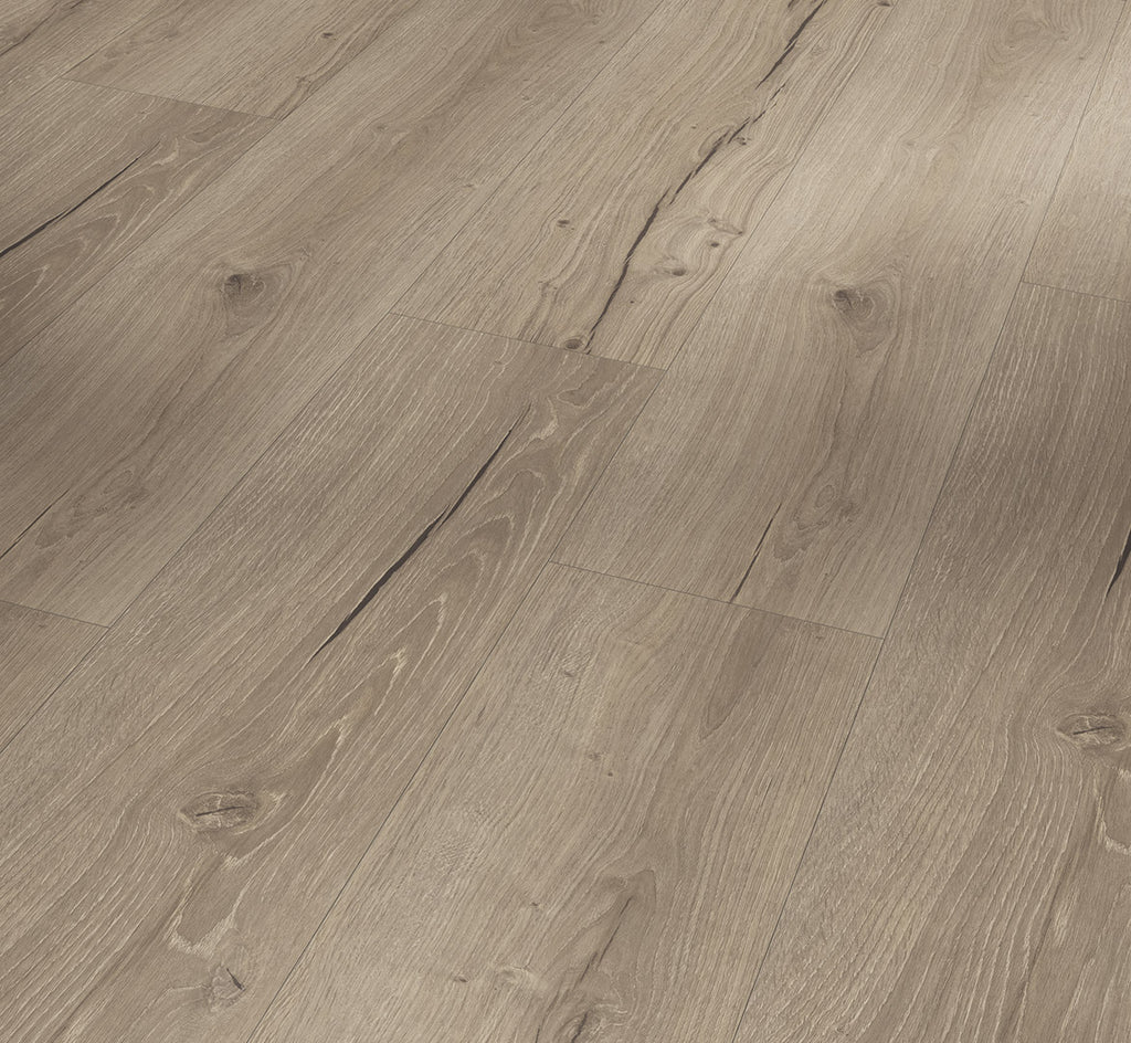 Oak Cambridge taupe