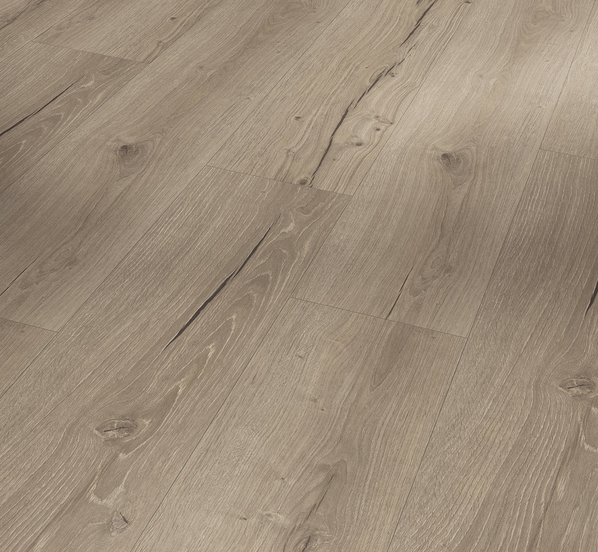 Oak Cambridge taupe