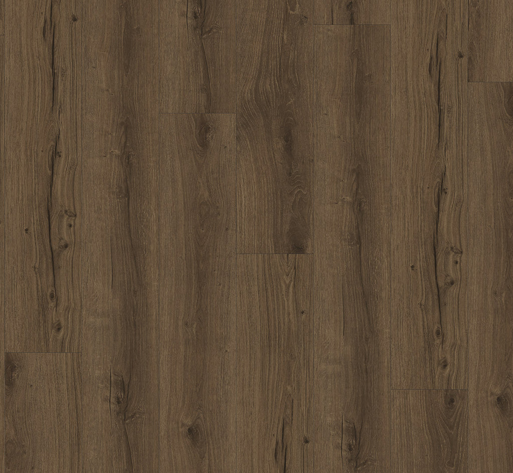 Oak Cambridge smoked