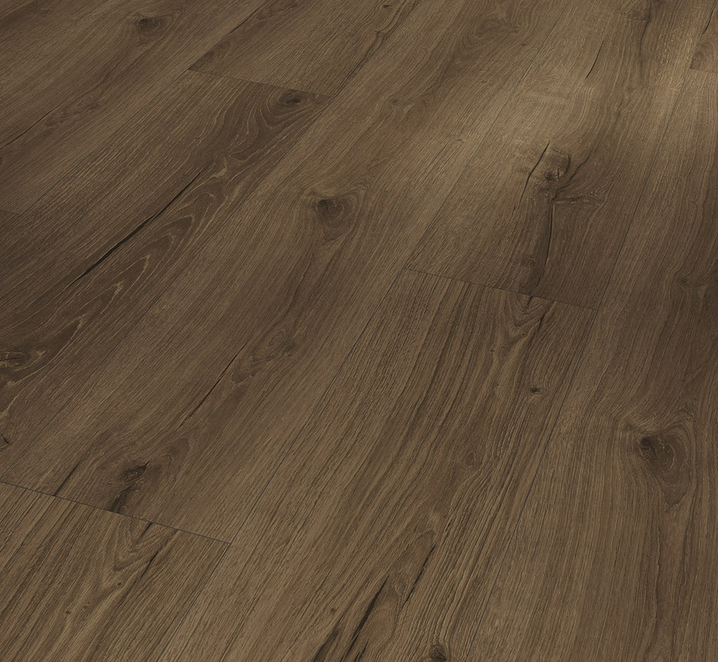 Oak Cambridge smoked