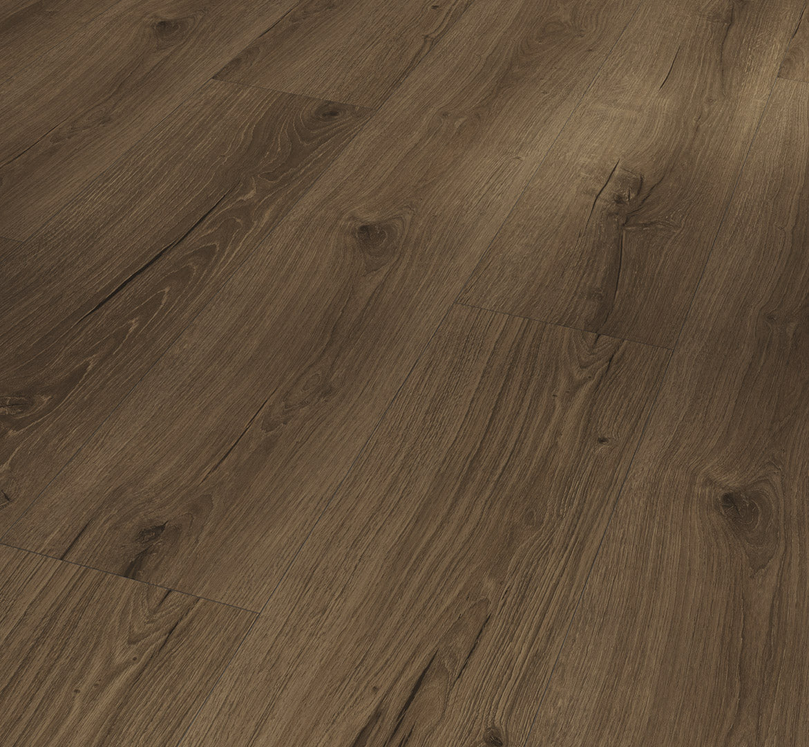 Oak Cambridge smoked