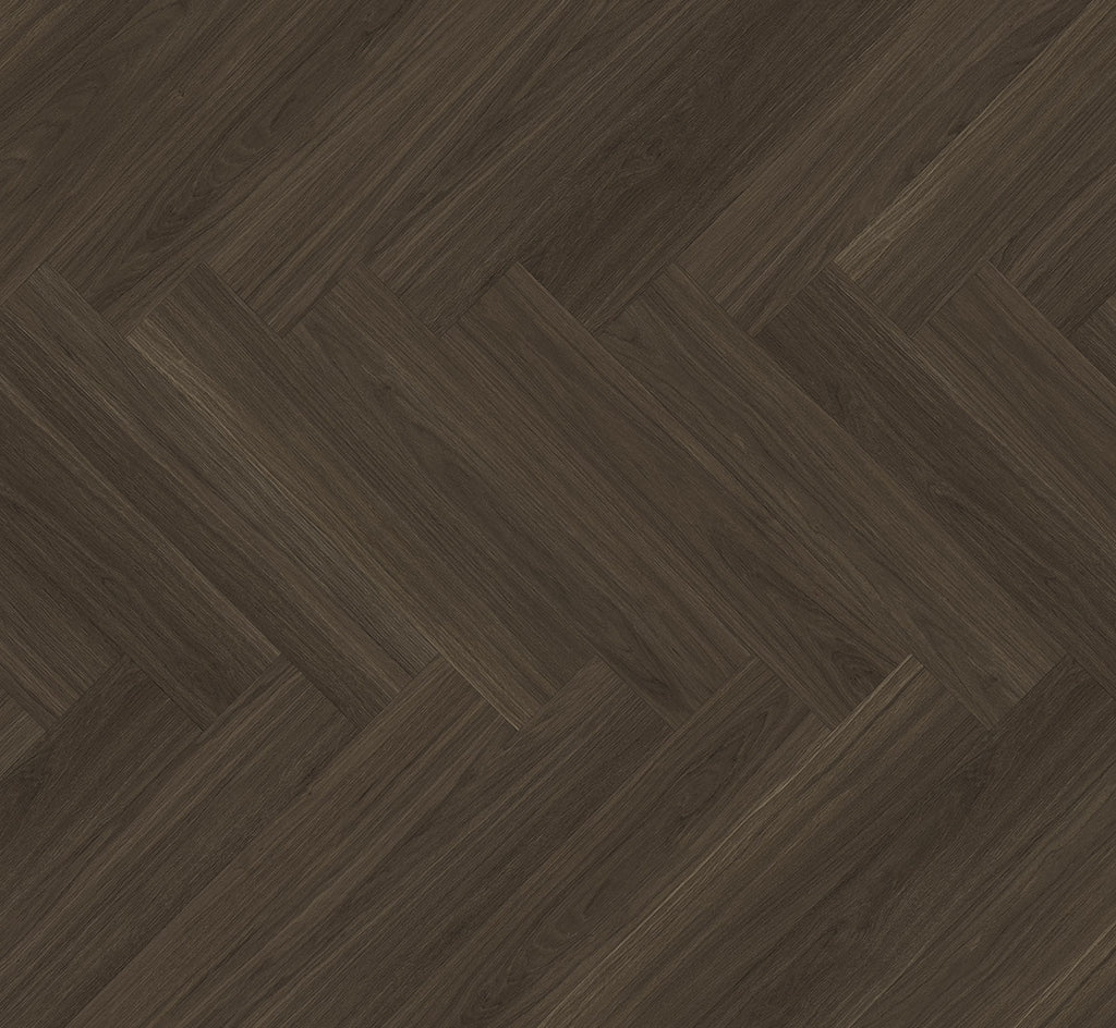 Oak Oxford dark brown