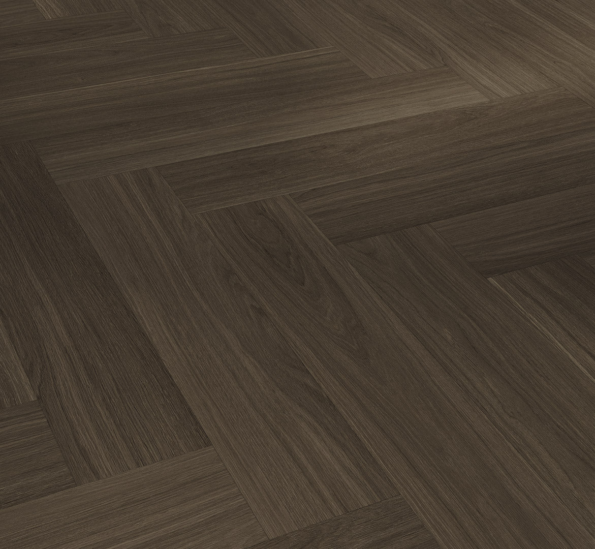 Oak Oxford dark brown