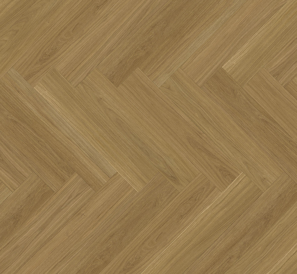 Oak Oxford caramel brown