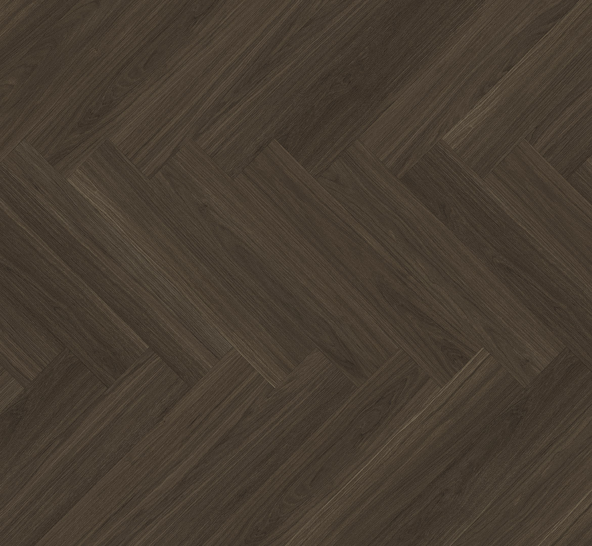 Oak Oxford dark brown
