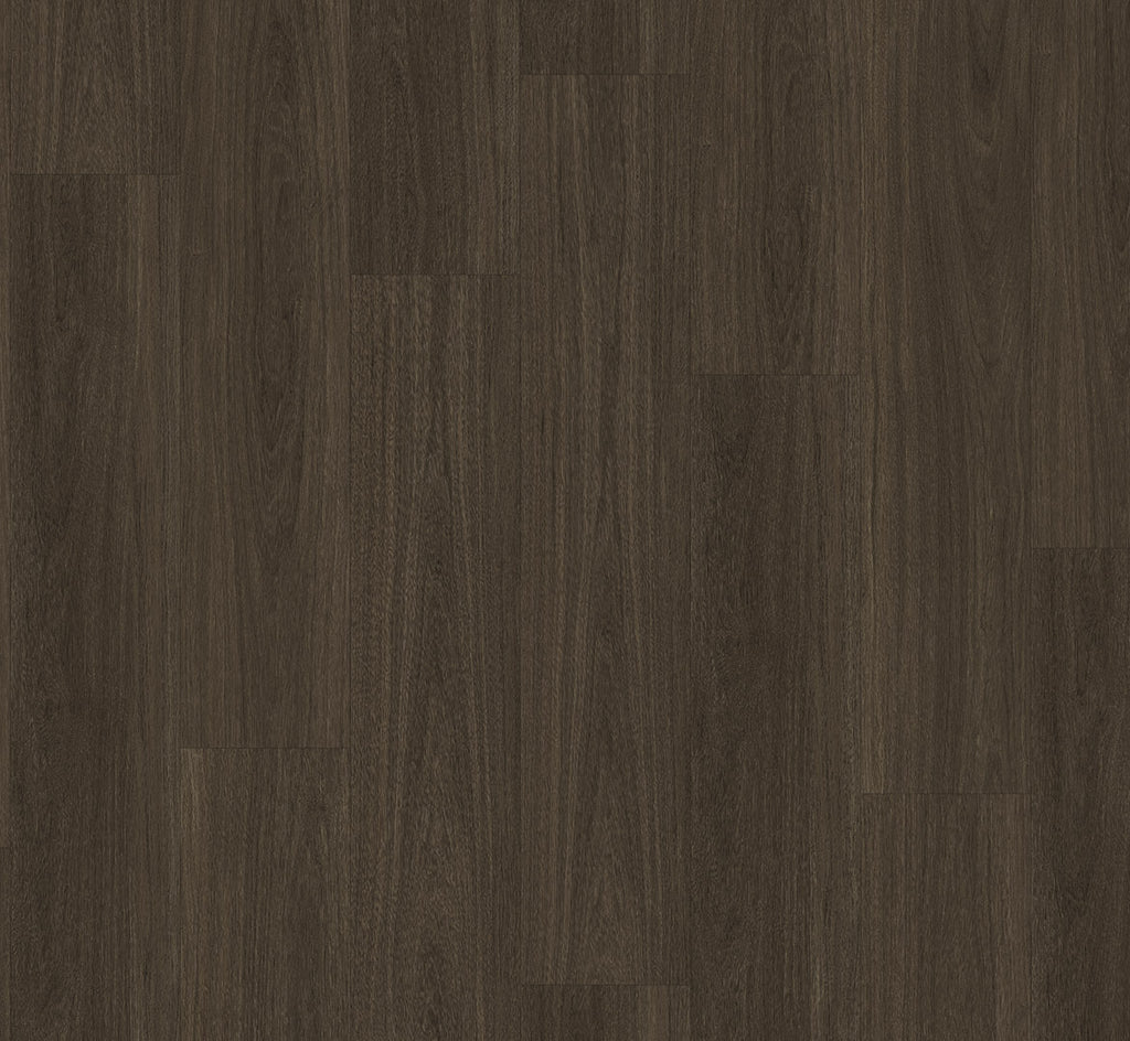 Oak Oxford dark brown