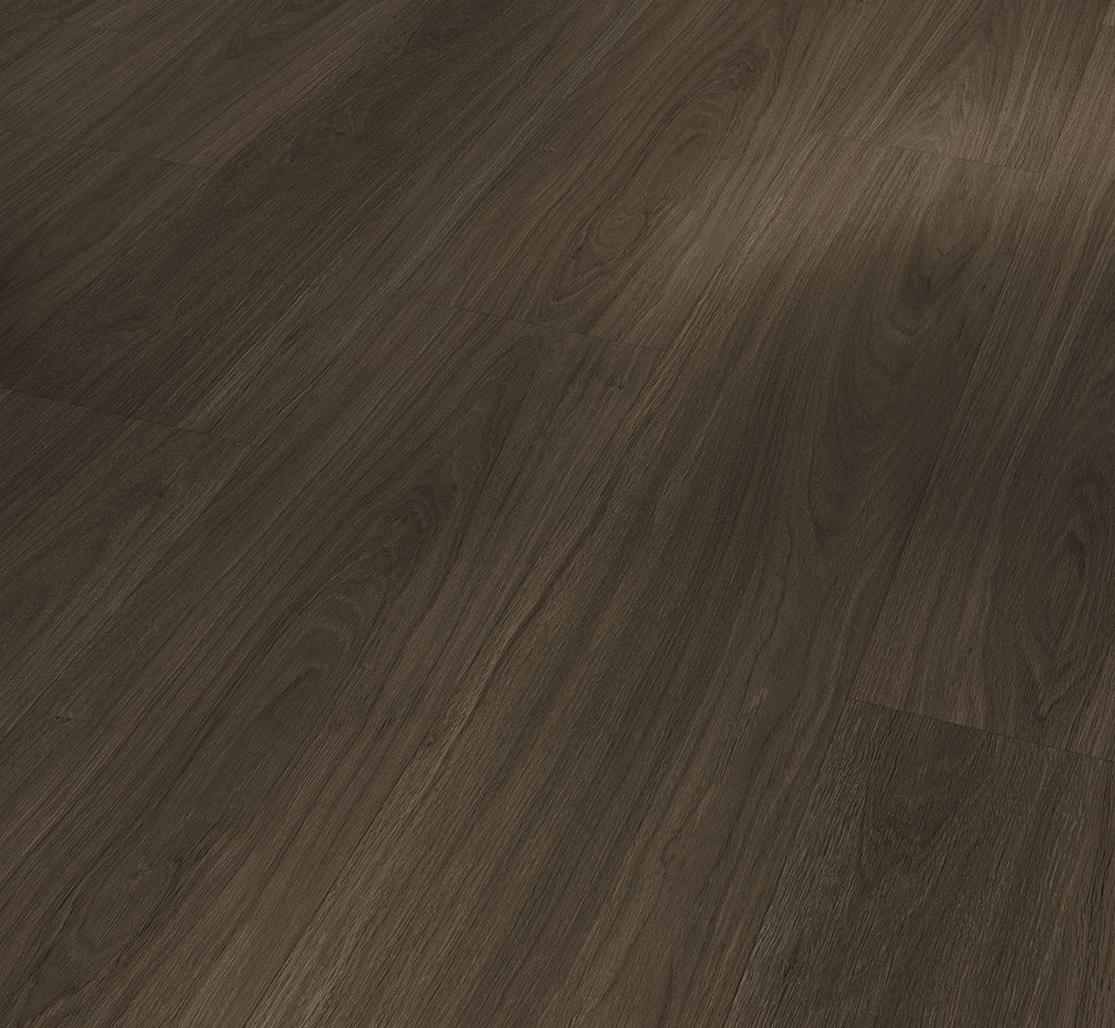 Oak Oxford dark brown