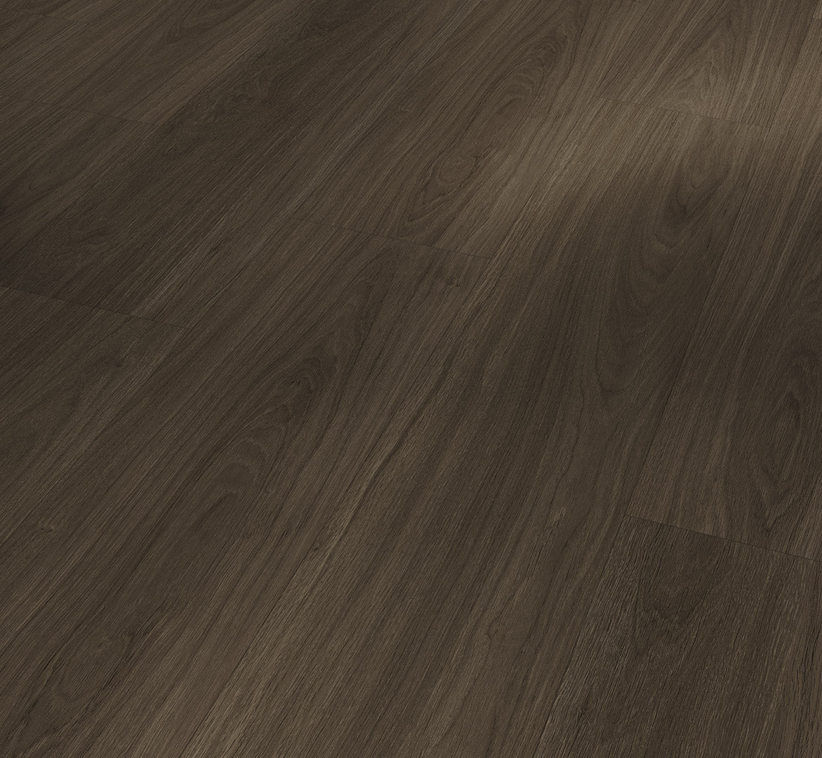 Oak Oxford dark brown