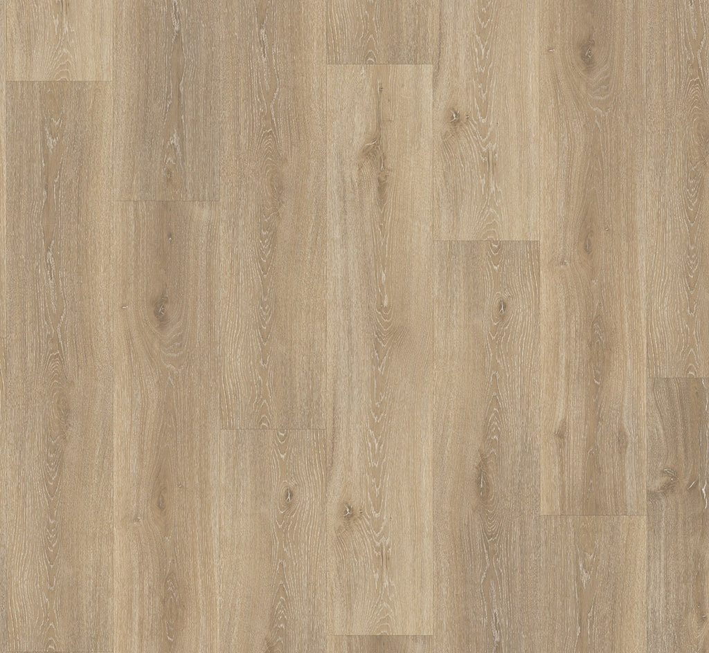 Oak Royal light-limed