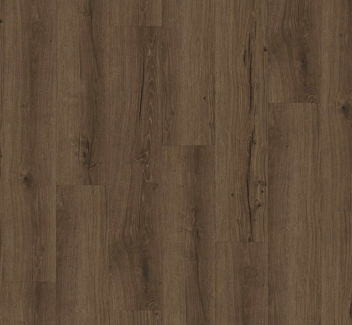 Oak Cambridge smoked