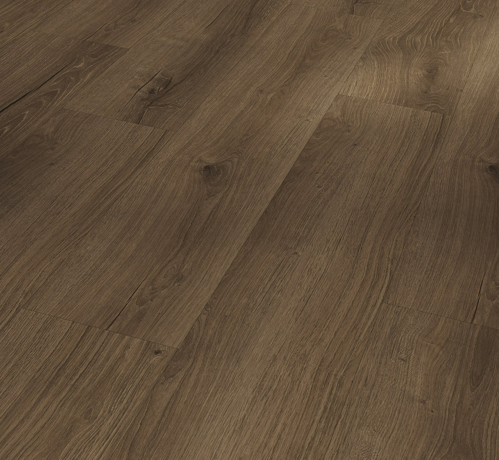 Oak Cambridge smoked