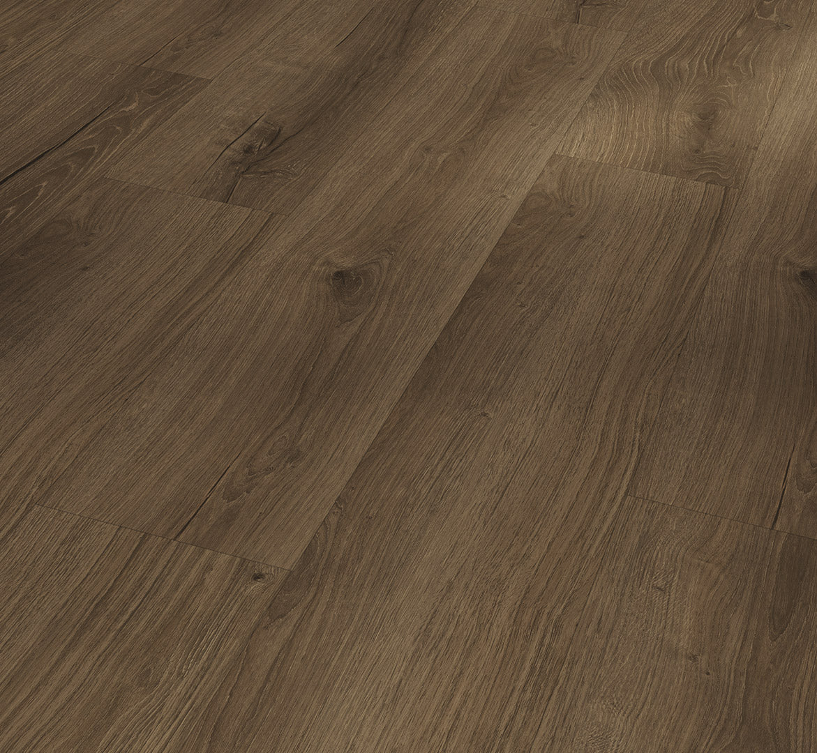 Oak Cambridge smoked