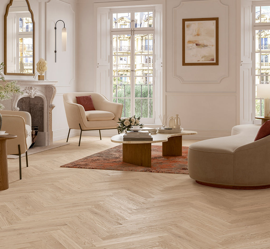 Oak Bardolino white