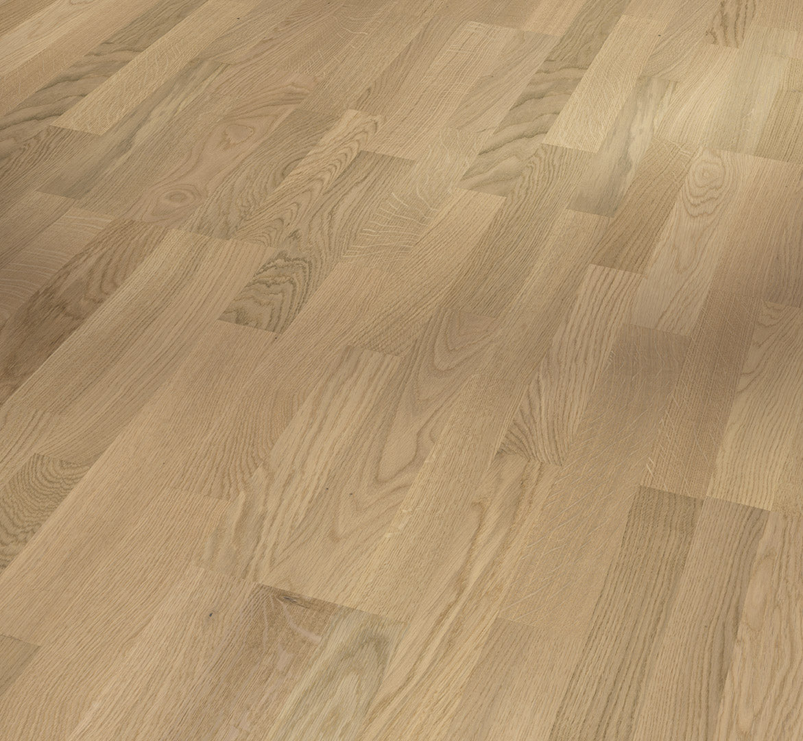 Oak Sauvignon light-whitewashed