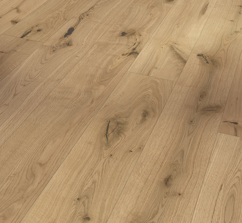 Oak Chianti light-whitewashed