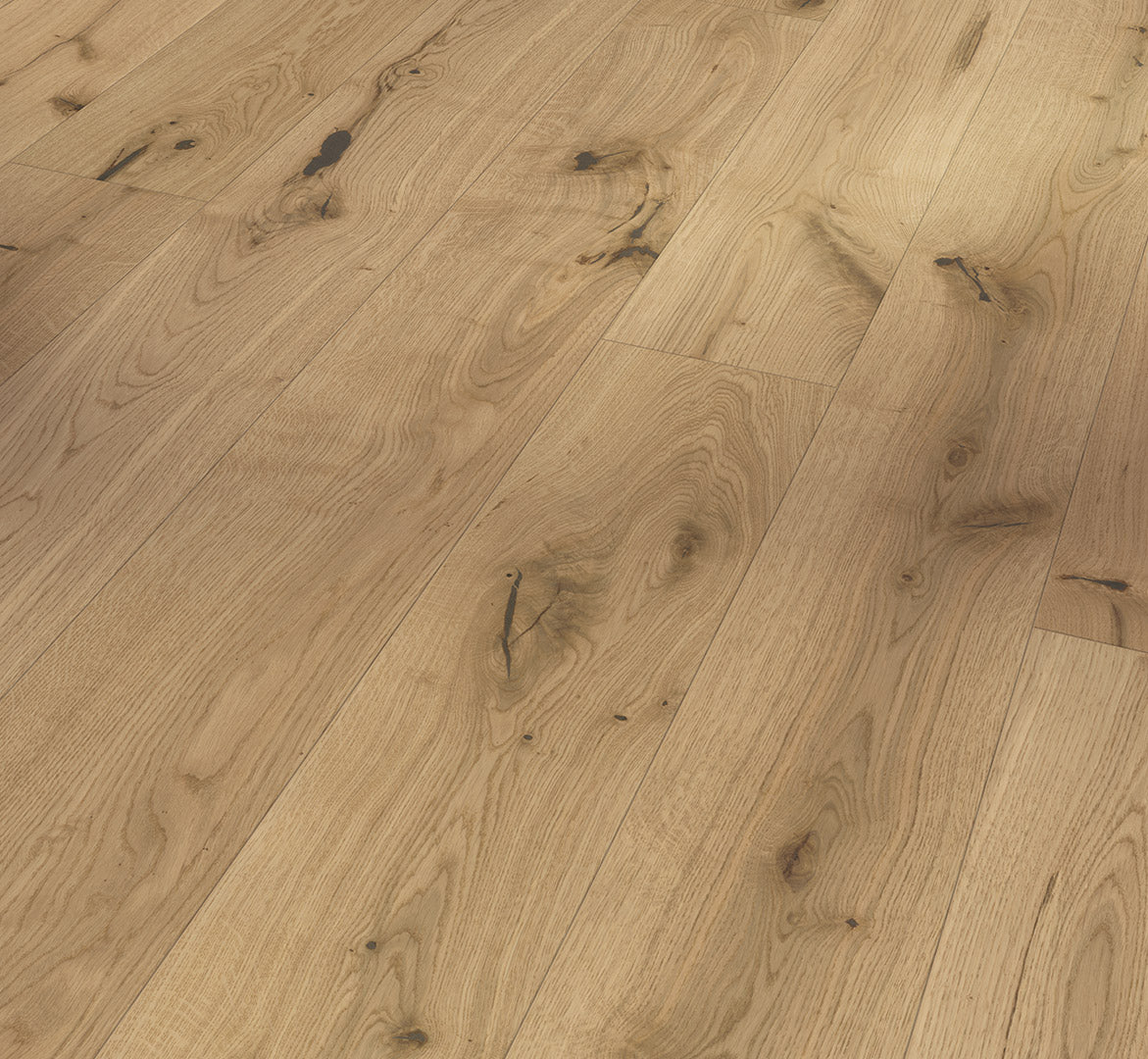 Oak Chianti light-whitewashed