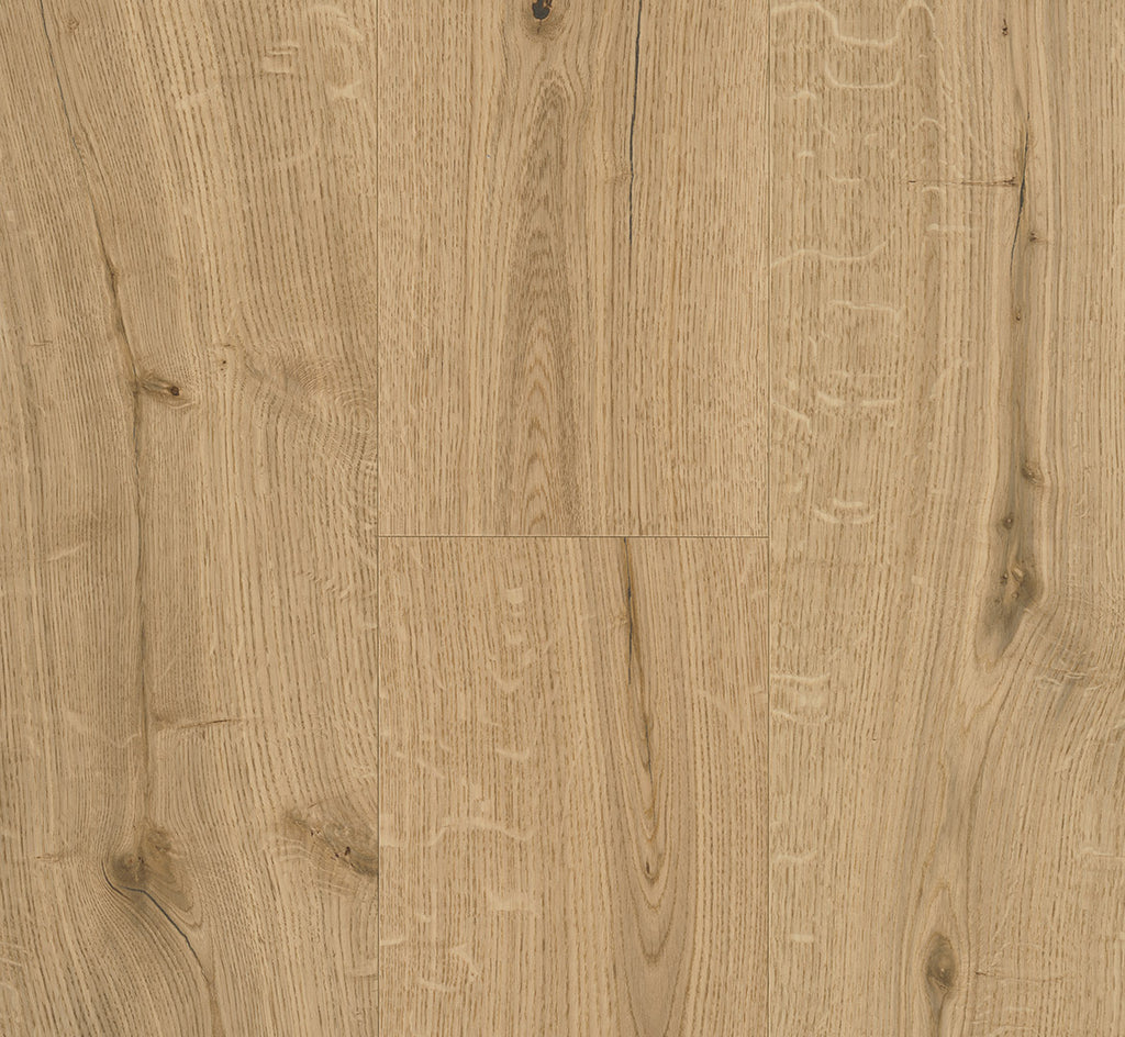 Oak Chianti light-whitewashed