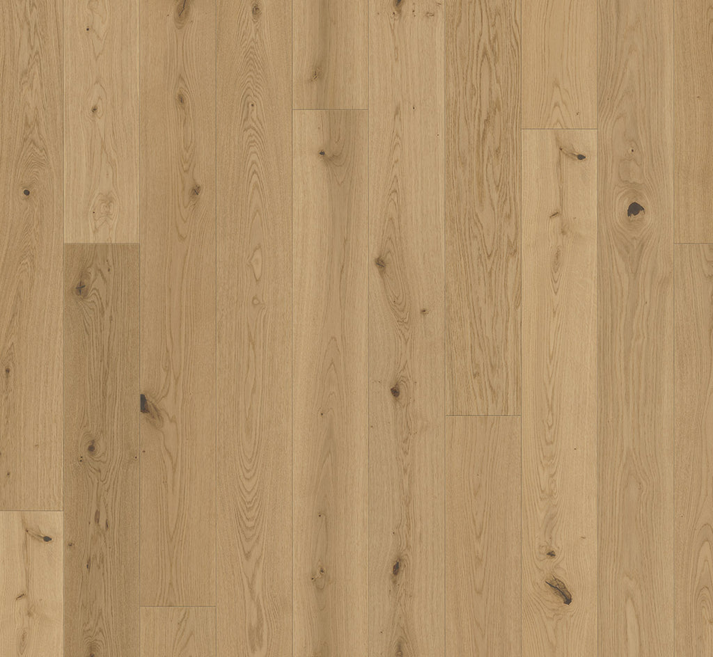 Oak Lugana light-whitewashed