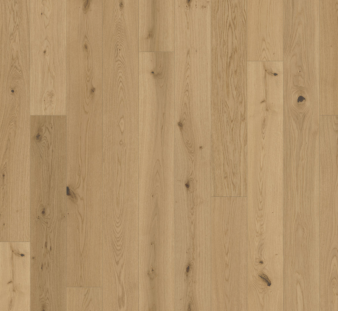 Oak Lugana light-whitewashed